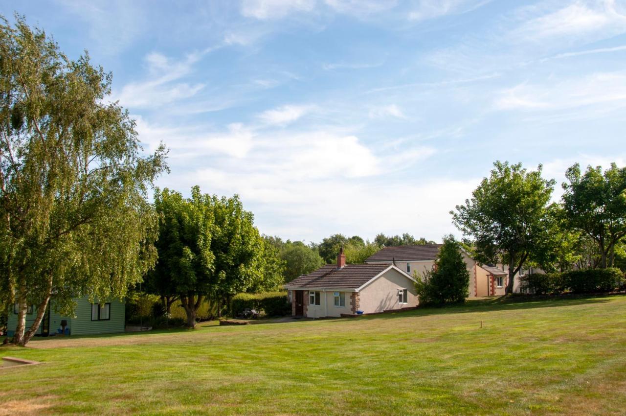 Bridleways Guesthouse & Holiday Homes Mansfield Kültér fotó