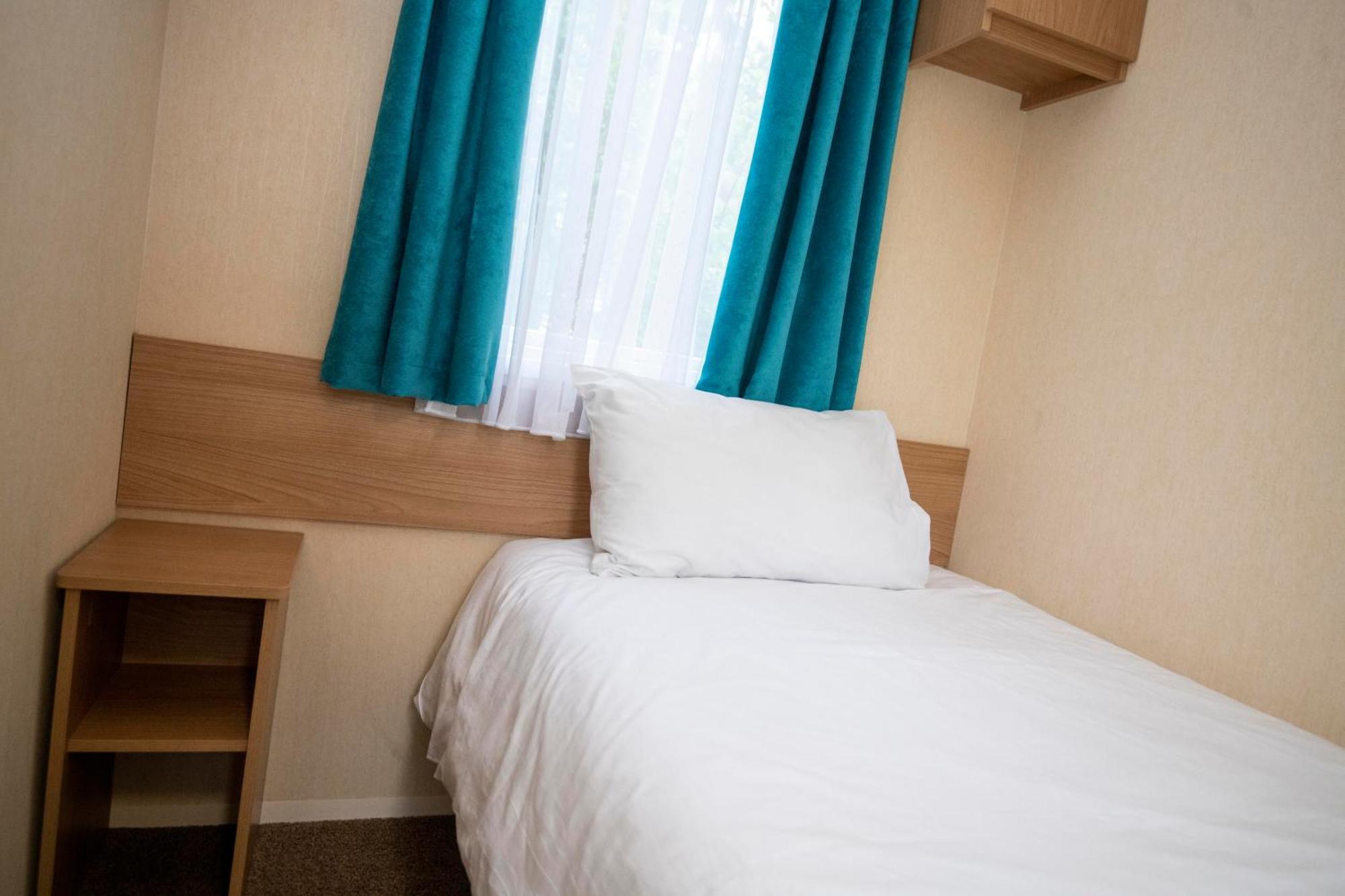 Bridleways Guesthouse & Holiday Homes Mansfield Kültér fotó