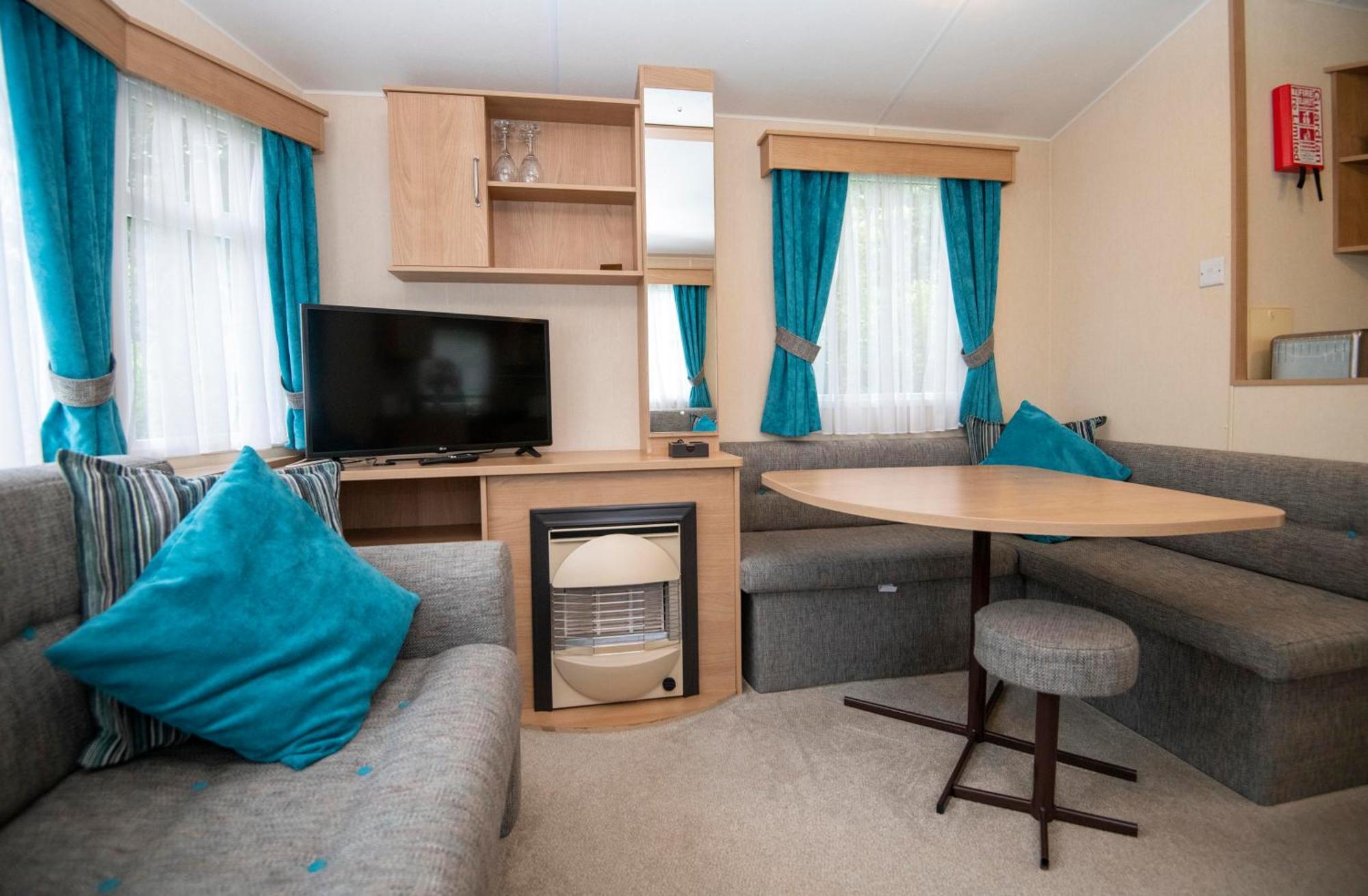 Bridleways Guesthouse & Holiday Homes Mansfield Kültér fotó
