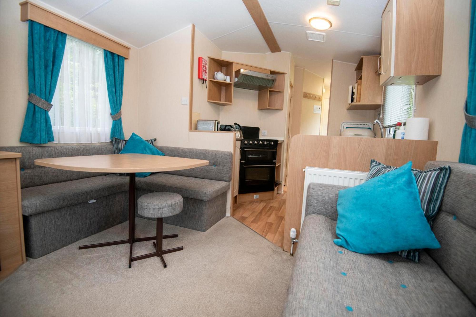 Bridleways Guesthouse & Holiday Homes Mansfield Kültér fotó