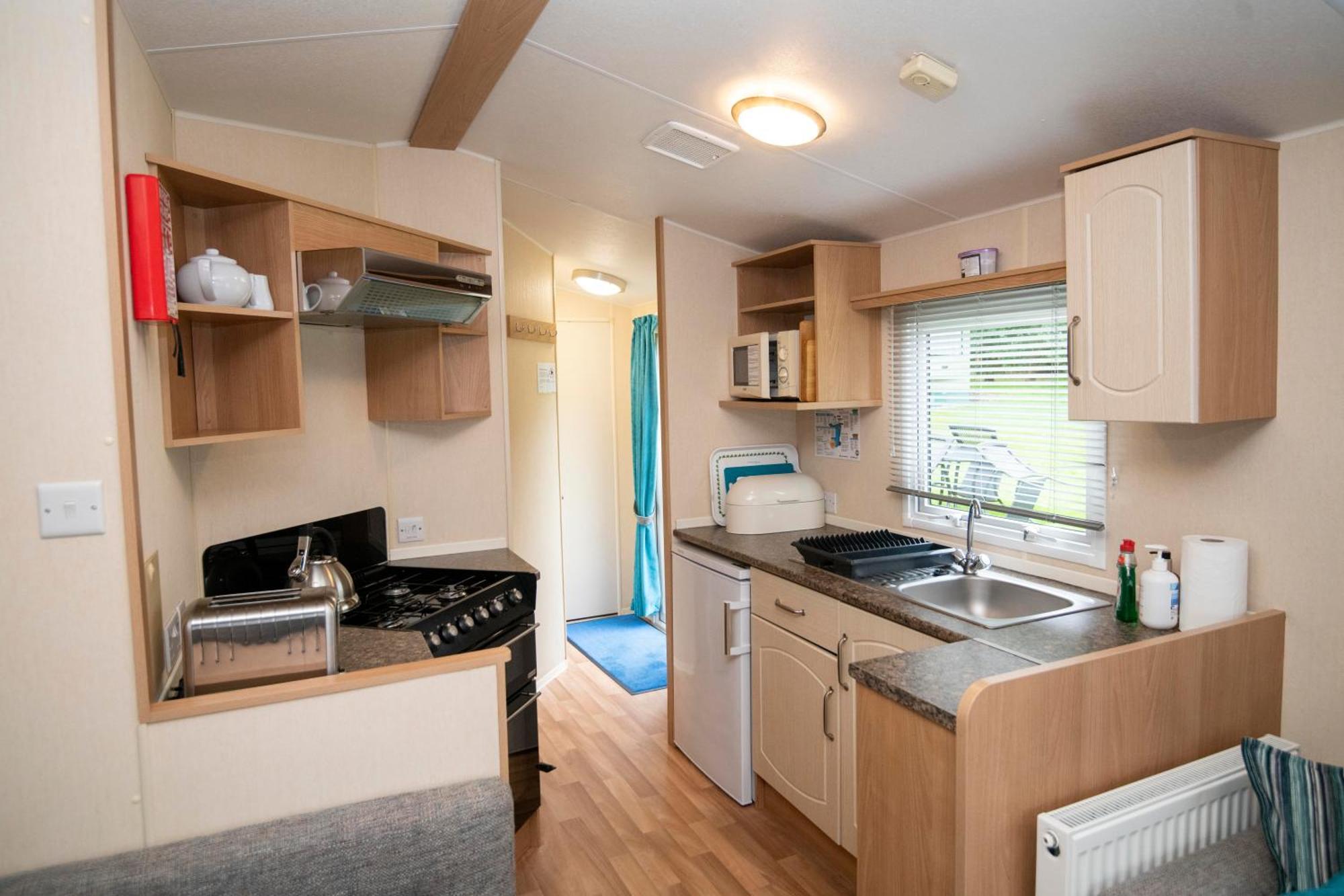 Bridleways Guesthouse & Holiday Homes Mansfield Kültér fotó