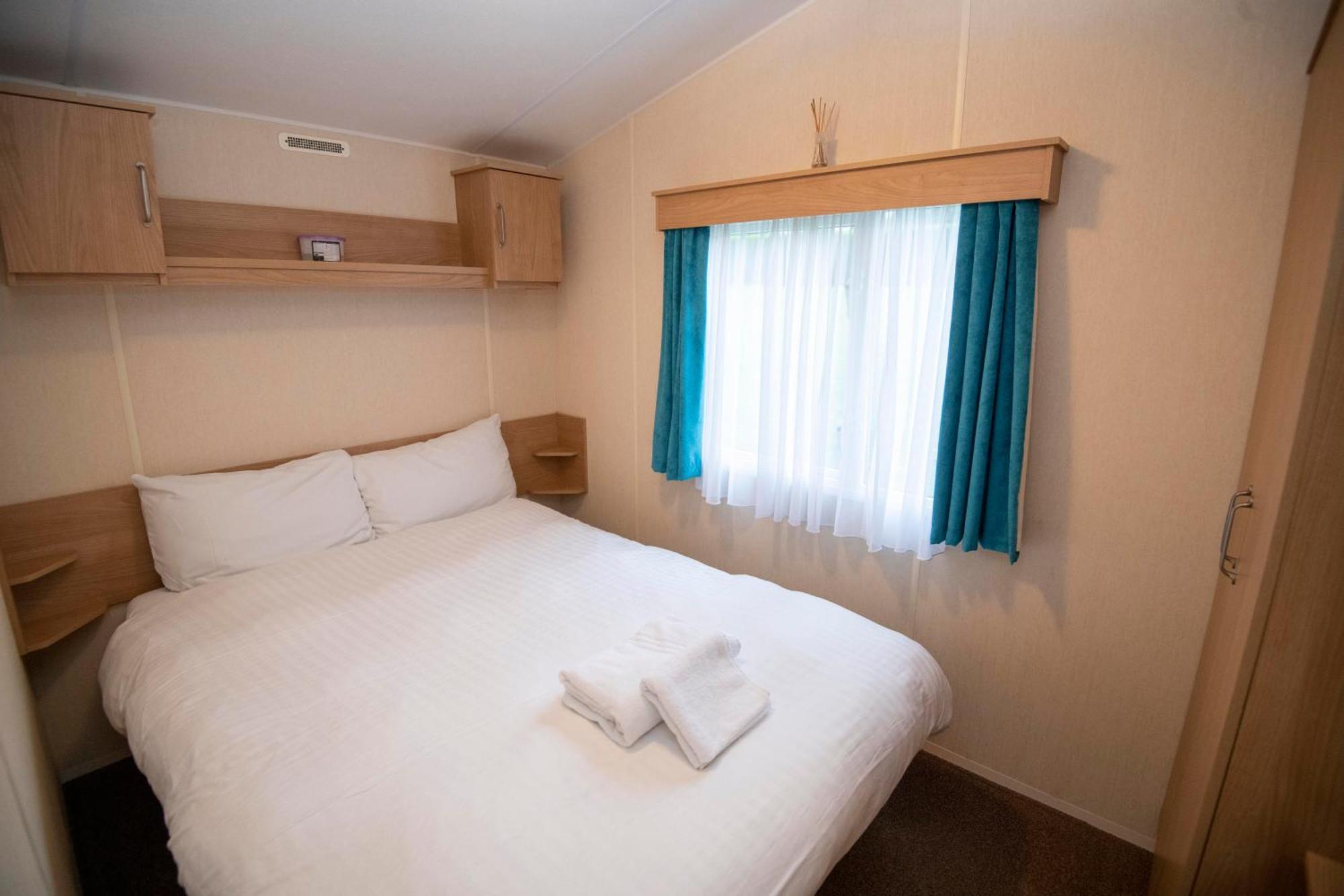 Bridleways Guesthouse & Holiday Homes Mansfield Kültér fotó
