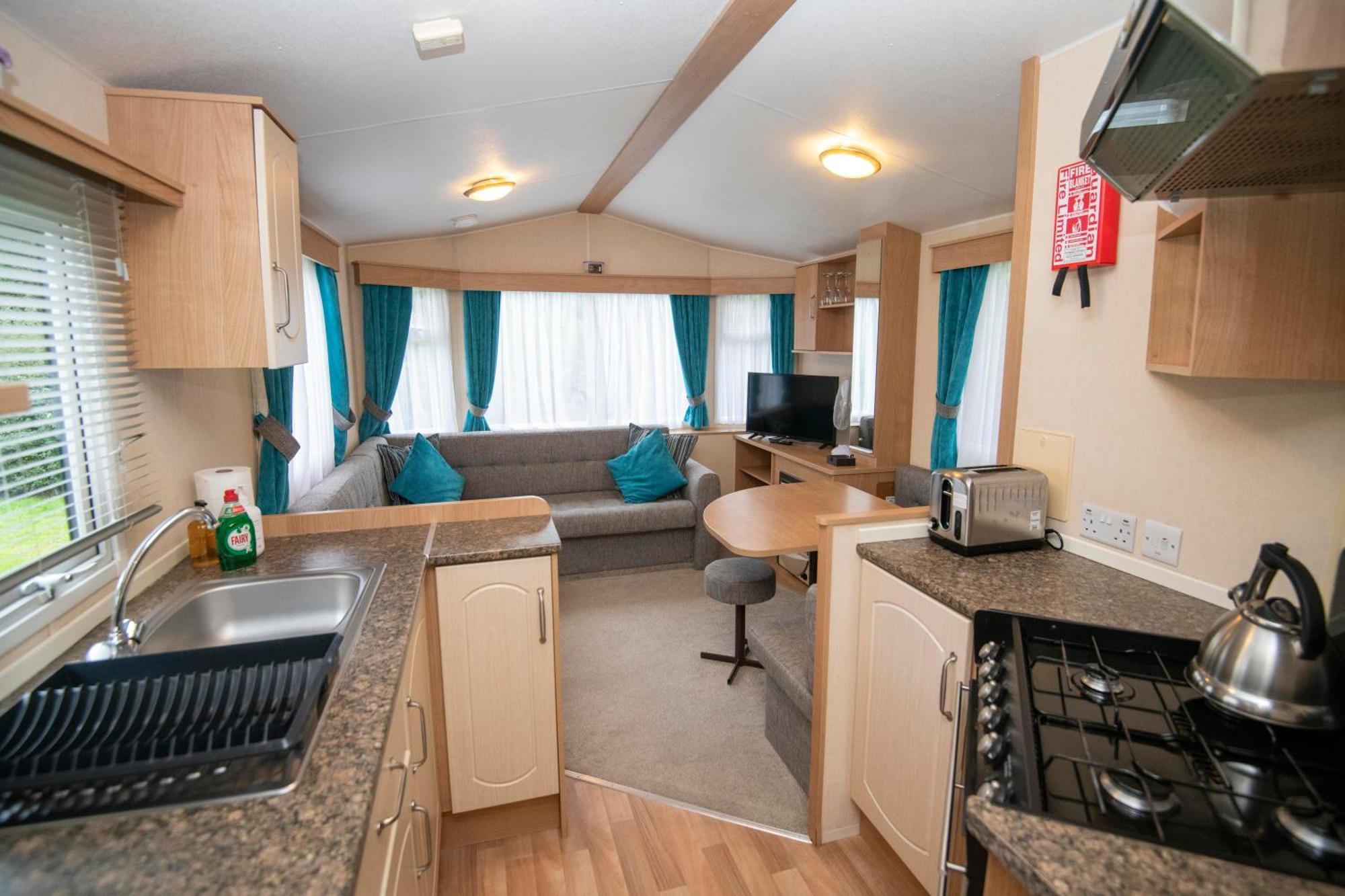 Bridleways Guesthouse & Holiday Homes Mansfield Kültér fotó